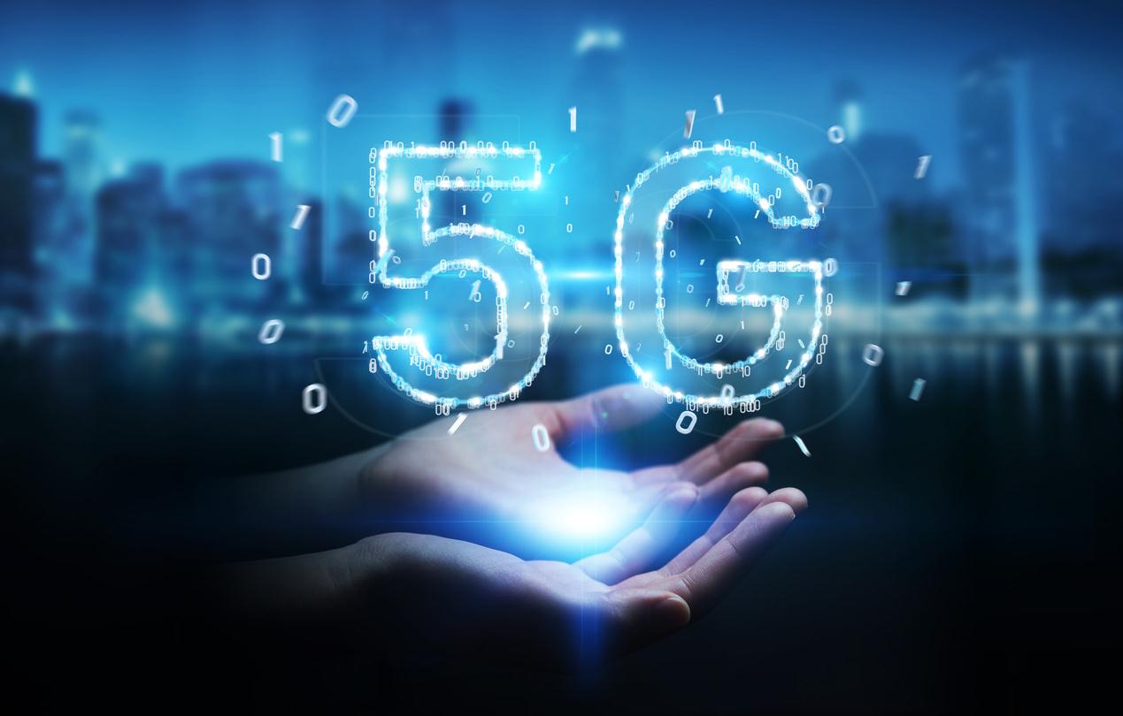 到 2026 年，全球 5G 物聯(lián)網(wǎng)連接增加到1.16 億